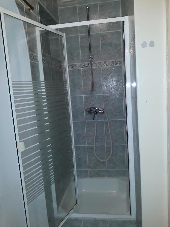 Flamingo Apartman Sopron Ngoại thất bức ảnh