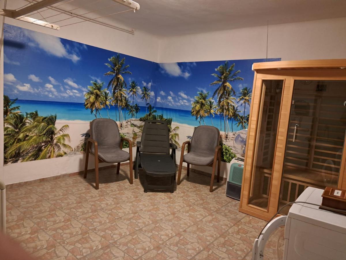 Flamingo Apartman Sopron Ngoại thất bức ảnh