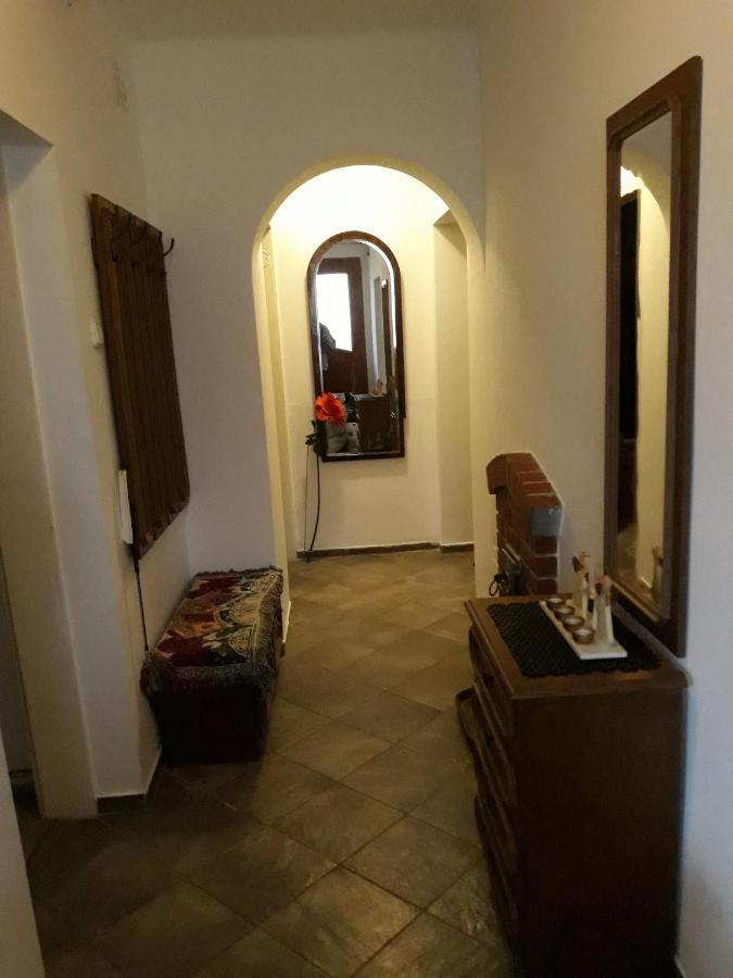 Flamingo Apartman Sopron Ngoại thất bức ảnh